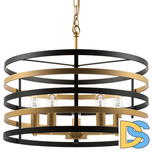 Подвесная люстра Lightstar Epsilon 735050