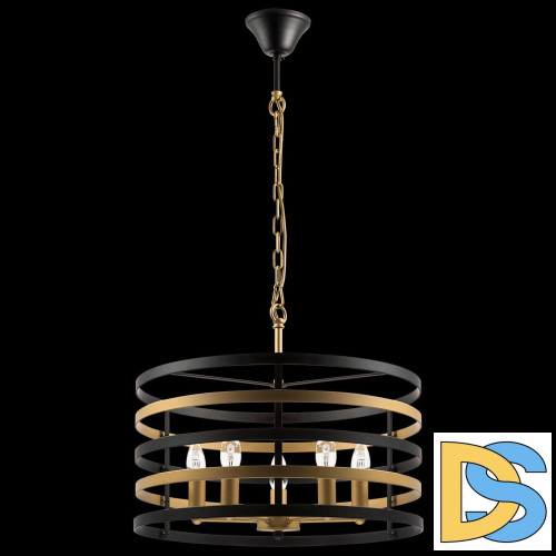 Подвесная люстра Lightstar Epsilon 735050