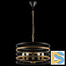 Подвесная люстра Lightstar Epsilon 735050