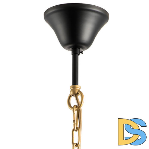 Подвесная люстра Lightstar Epsilon 735050