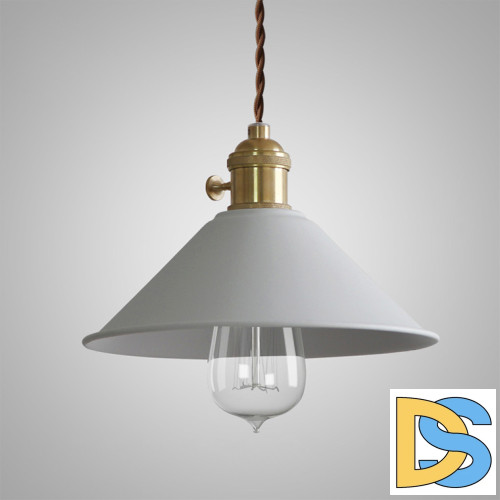 Подвесной светильник ImperiumLoft Braid 178454-26