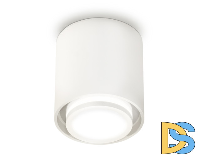 Потолочный светильник Ambrella Light Techno Spot XS7722016 (C7722, N7120)