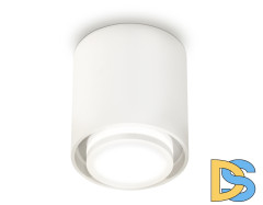 Потолочный светильник Ambrella Light Techno Spot XS7722016 (C7722, N7120)