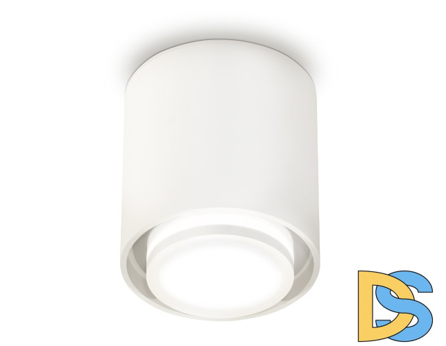 Потолочный светильник Ambrella Light Techno Spot XS7722016 (C7722, N7120)