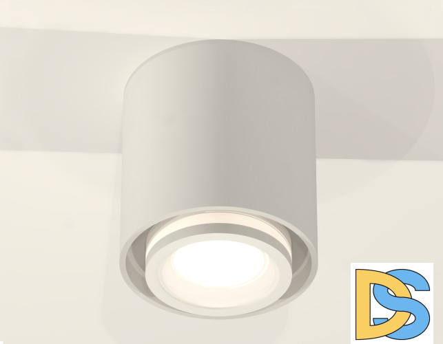 Потолочный светильник Ambrella Light Techno Spot XS7722016 (C7722, N7120)