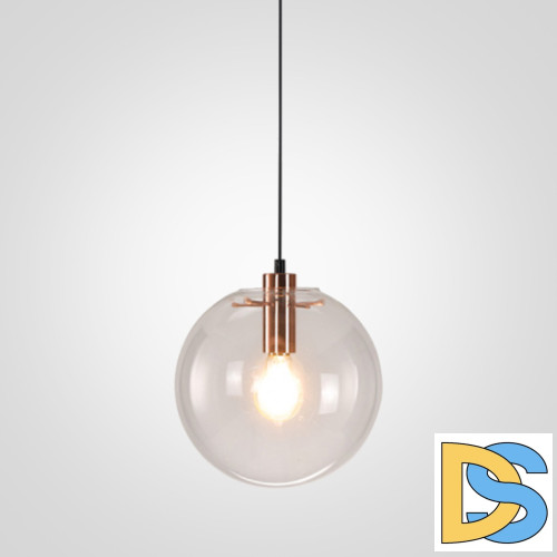 Подвесной светильник ImperiumLoft ClassiCon Selene 177967-22