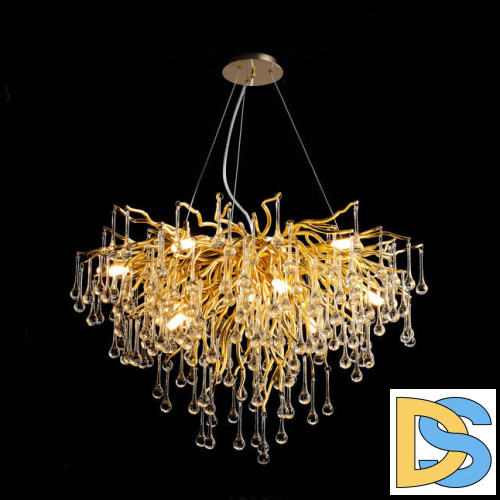 Подвесная люстра ImperiumLoft Marian 205821-26