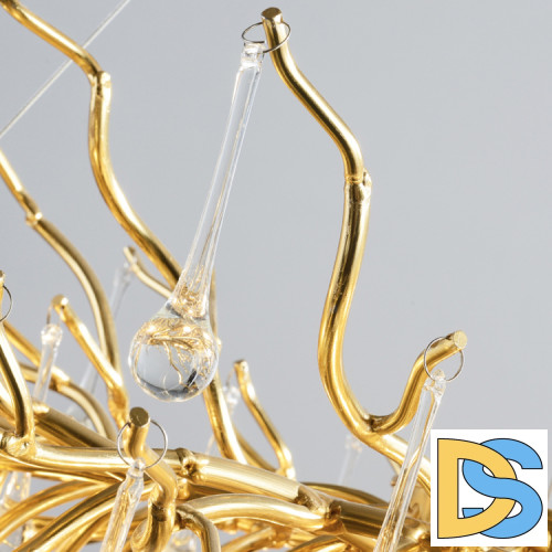 Подвесная люстра ImperiumLoft Marian 205821-26