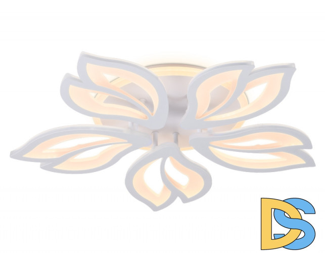 Накладная люстра Ambrella Light FA543