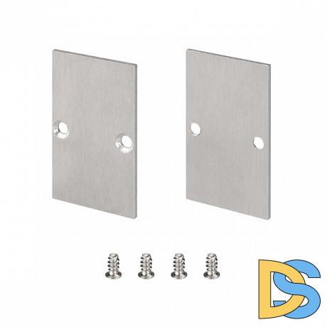 Заглушка Arlight SL-Comfort22-Fantom глухая 033278