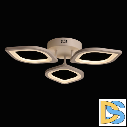 Потолочный светильник De Markt Мадлен 424018203