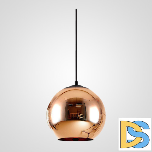 Подвесной светильник ImperiumLoft Copper Shade 179998-22