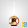 Подвесной светильник ImperiumLoft Copper Shade 179998-22