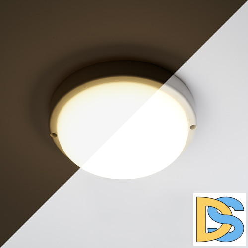 Настенно-потолочный светильник Feron AL3018 41892