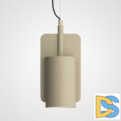 Подвесной светильник ImperiumLoft Skovl 186774-26