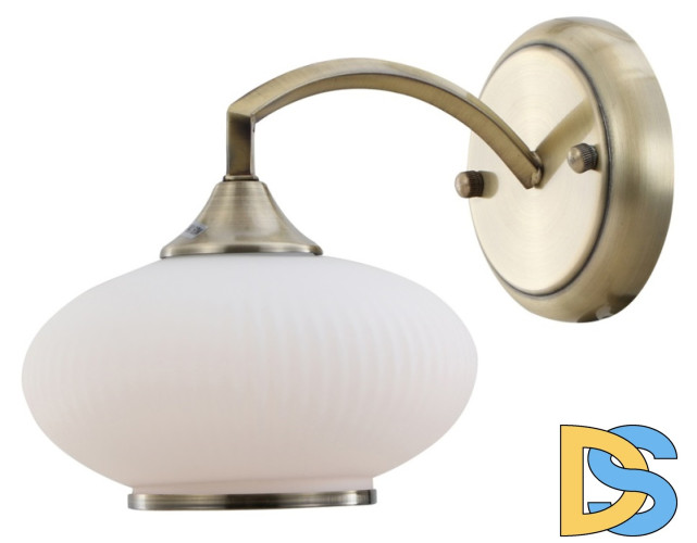 Бра Rivoli Avarice 2077-401 Б0055607