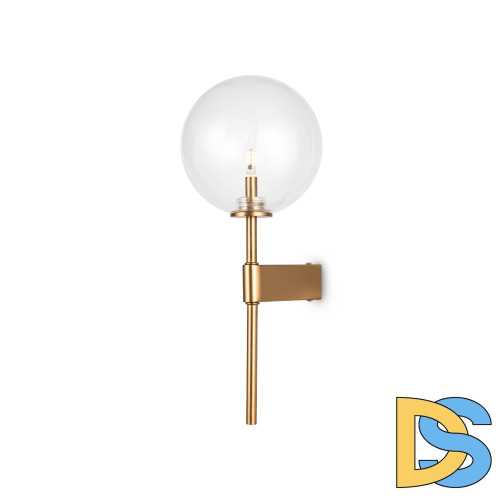 Бра Maytoni Mood MOD172WL-01BS