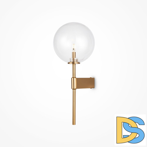 Бра Maytoni Mood MOD172WL-01BS