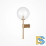 Бра Maytoni Mood MOD172WL-01BS