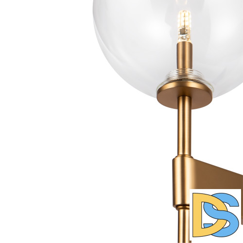 Бра Maytoni Mood MOD172WL-01BS