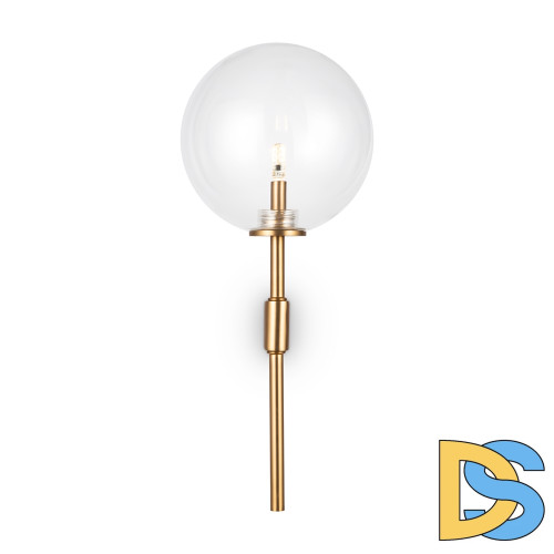 Бра Maytoni Mood MOD172WL-01BS