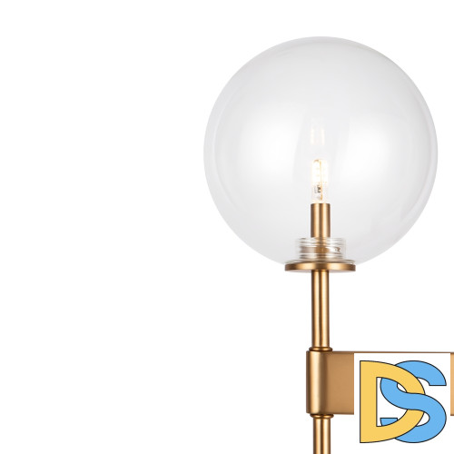 Бра Maytoni Mood MOD172WL-01BS