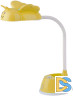Настольная лампа ЭРА NLED-434-6W-Y Б0031618