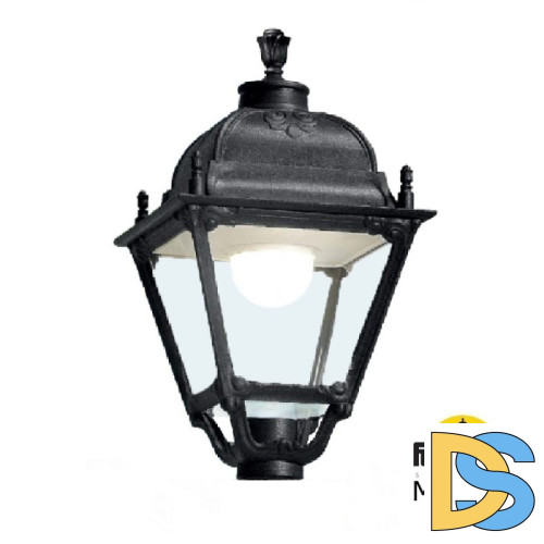 Уличный светильник Fumagalli Simon U33.000.000.AXH27