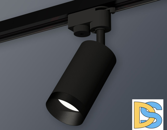 Трековый однофазный светильник Ambrella Light Track System XT6323061 (A2521, C6323, N6131)