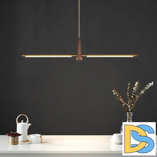 Подвесной светильник ImperiumLoft Kiel 204543-26