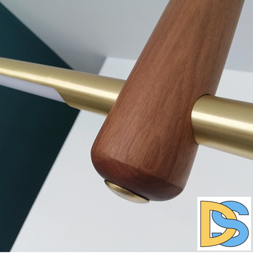 Подвесной светильник ImperiumLoft Kiel 204543-26