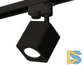 Трековый однофазный светильник Ambrella Light Track System XT7813010 (A2521, C7813, N7711)