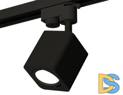 Трековый однофазный светильник Ambrella Light Track System XT7813010 (A2521, C7813, N7711)