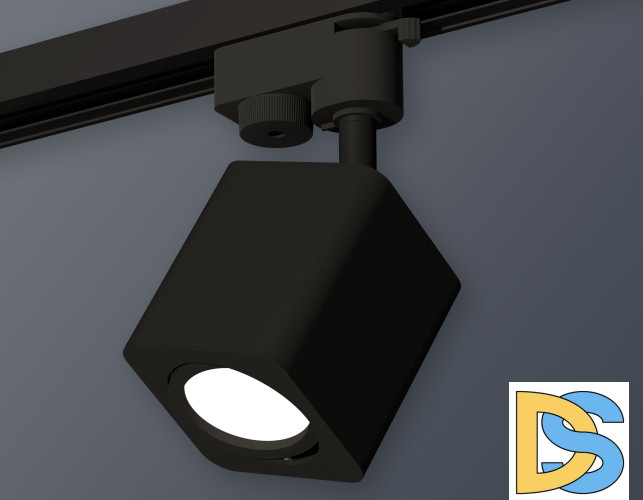 Трековый однофазный светильник Ambrella Light Track System XT7813010 (A2521, C7813, N7711)