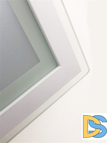 Встраиваемый светильник Elvan VLS-705SQ-12W-NH-Wh