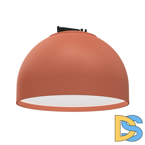 Трековый светильник Divinare Decorato 2493/34 SP-10