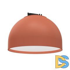 Трековый светильник Divinare Decorato 2493/34 SP-10