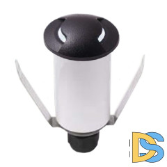 Уличный встраиваемый светильник Fumagalli Teresa 2L2.000.000.AXZ1L