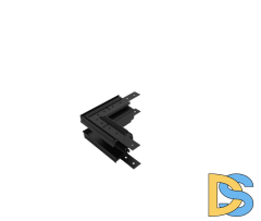 Коннектор Elvan T-100x100-IN-BK