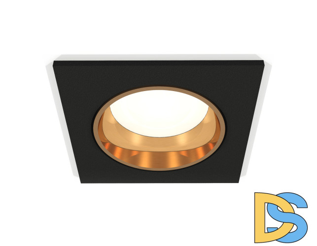 Встраиваемый светильник Ambrella Light Techno XC6521004 (C6521, N6113)