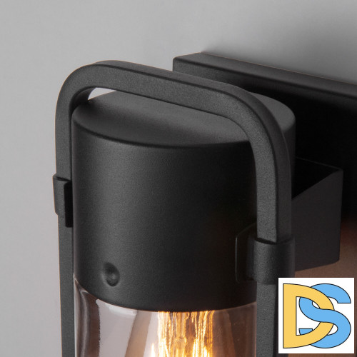 Уличный настенный светильник Elektrostandard Lab 4690389188954 a061043