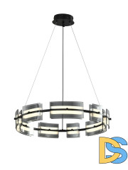 Подвесная люстра Zortes Loft ZRS.1802.60