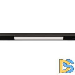 Магнитный трековый светильник Arte Lamp Optima A7283PL-1BK