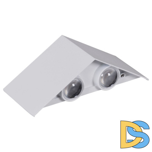 Архитектурный светильник Reluce 86856-9.2-001KT LED4W WT