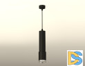 Подвесной светильник Ambrella Light Techno XP7422001 (A2302, C6356, A2030, C7422, N7191)