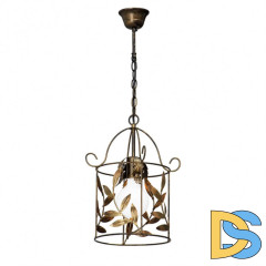 Подвесной светильник Vitaluce V1767/1S