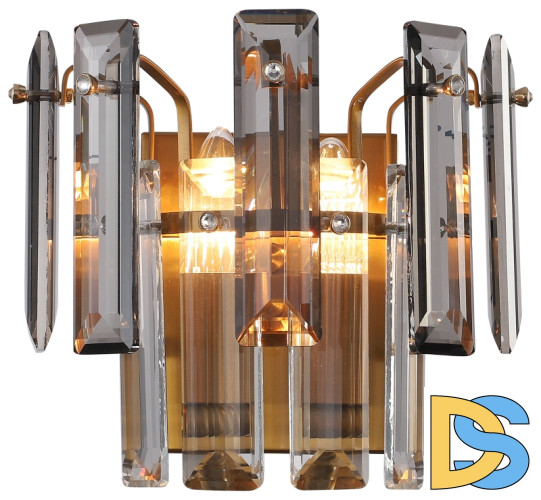 Настенный светильник Stilfort Ton 2159/05/02W