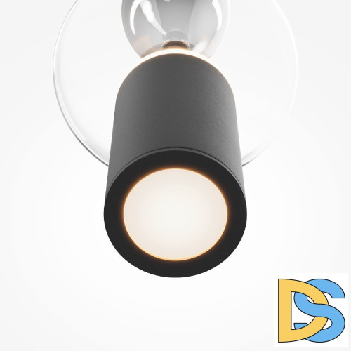 Подвесной светильник Maytoni Monochrome MOD071PL-L8B3K2