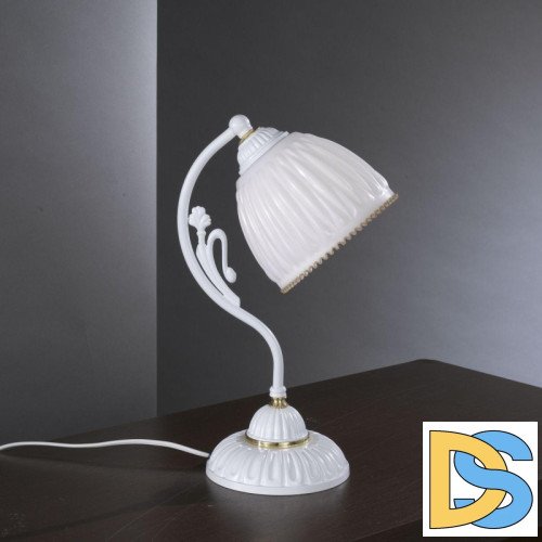 Настольная лампа Reccagni Angelo P 9601