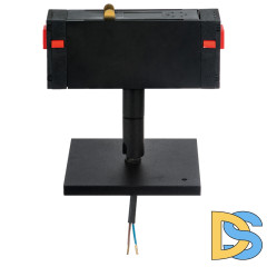 Трековое крепление c адаптером Lightstar Teta 595287